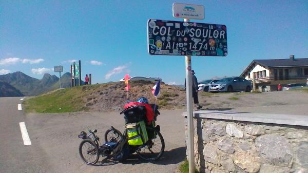 Col du Soulor